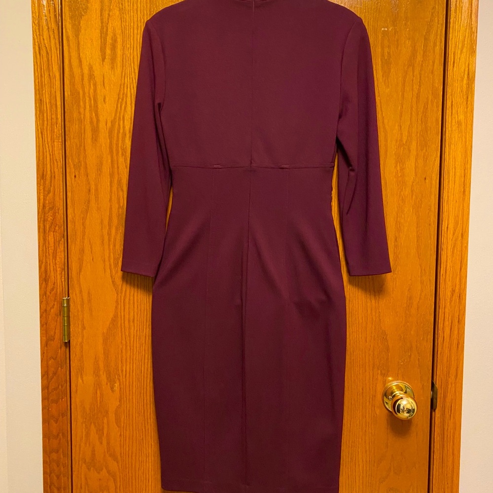Cache dress - Picture 2 of 3
